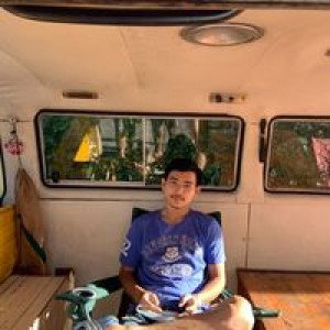 Toey Pongsakorn profile icon