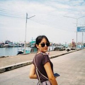 Warunya profile icon