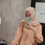 Nadya Ayu profile icon