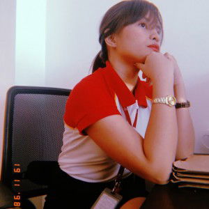 Michelle Pabalan profile icon