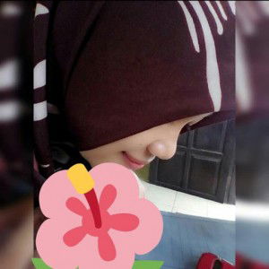 Alfi Nafidah profile icon