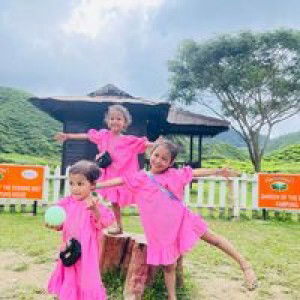 Rozana Darman profile icon