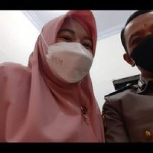 Hestriana Putrijakesuma Buana Jati profile icon