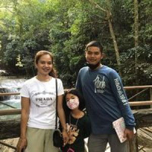 Meena Love profile icon