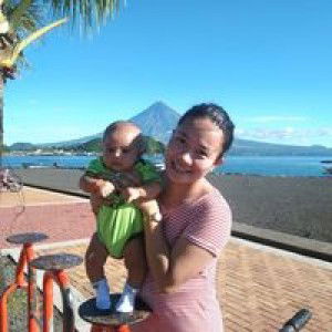 Jasmin Antivola profile icon