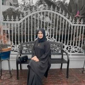 Noreeha Usman profile icon