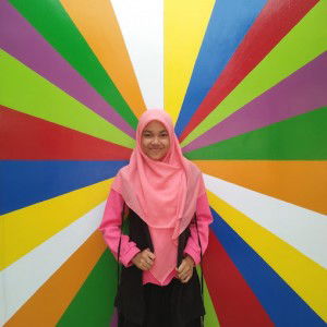 Lailatul Qodriyah profile icon