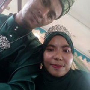 Sharifah Akifah profile icon