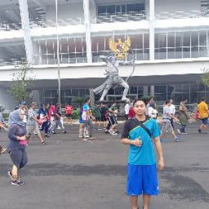 Raja Inal profile icon