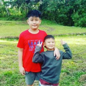 Rose Ann Jane Salinas profile icon