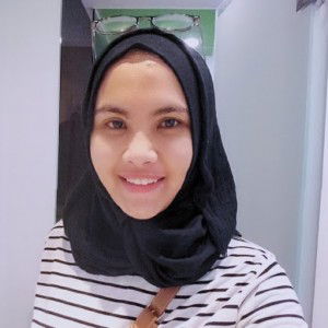 Irsya Al-kautsar profile icon