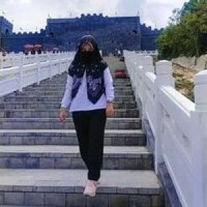 Aminah Loebies profile icon