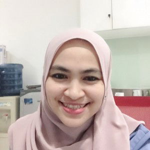 Itsme Nurwinda profile icon