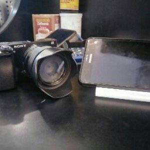 Anggi Setiawan profile icon