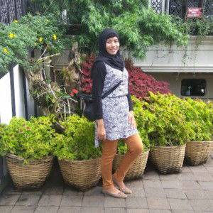 Salsabilah Firdausiah profile icon