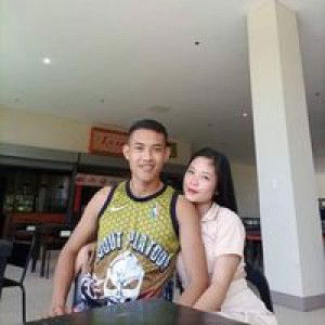 Joureza Gonzales profile icon