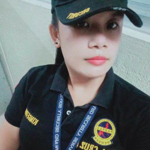 Ronna Mae Dela Cruz profile icon