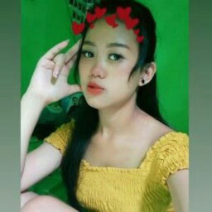 Shinta Aprilia profile icon