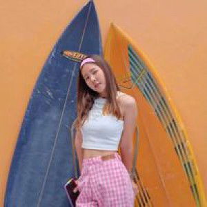 Kook Apinya profile icon