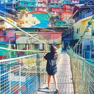 So MEndoza profile icon