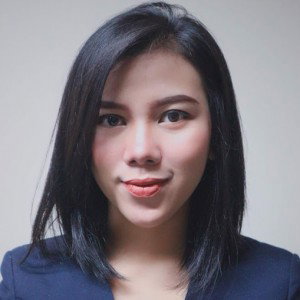 RisdaDesita Aryani profile icon
