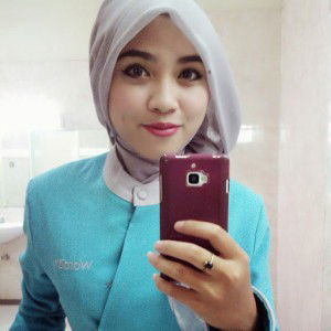 Masyita Tahadju profile icon