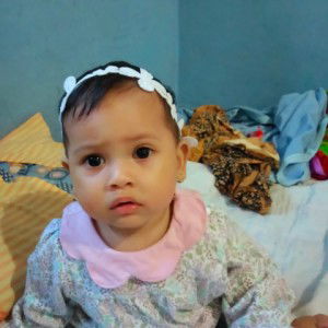 Canda safitri profile icon