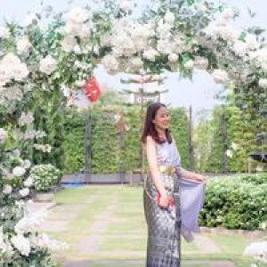 Sarinya Mahaparpho profile icon