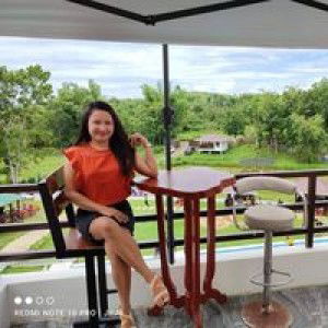 Nel Joy Gellama Lacro profile icon