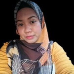 Afifa kamarudin profile icon