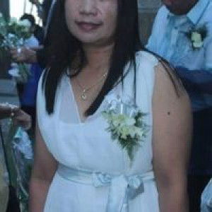 Melodina Lico Pisigan profile icon