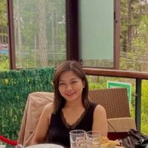 Genevieve Casuga profile icon