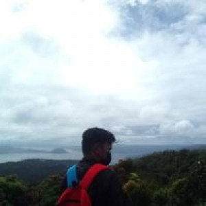 Alvin Collamar profile icon