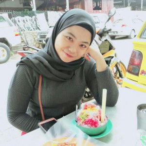 Nurul Ain profile icon