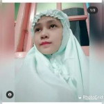 Al Tahry Putri profile icon