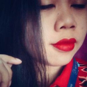 Nurul Aisyah Mawardi profile icon