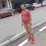 Pak Sianturi profile icon