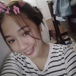 Angelika Mungcal profile icon