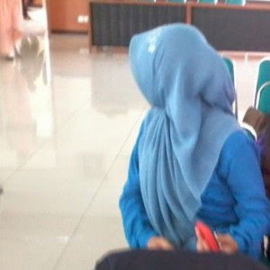 syifa' urrohmah profile icon