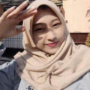 Jihan Fauziah Febriana profile icon