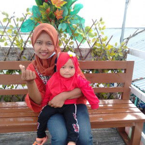 Nunung Dwi Widayanti profile icon