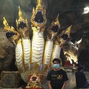 แซมมี่ แม่เรียกให้กลับบ้าน profile icon