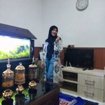 khoirunnisya nisya profile icon