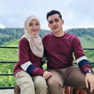 Afiqah Zainal profile icon