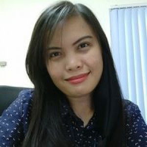 Jonalyn Perez - Aclan profile icon