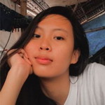 Charmaine Quebral profile icon