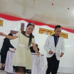 RJ Feny profile icon