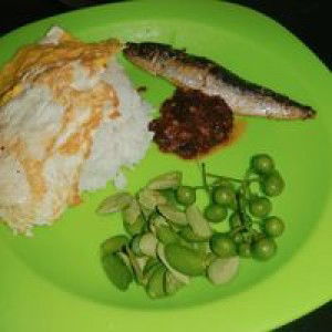 Iyos Nuralamsyah profile icon