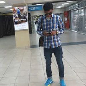 Mezi Rivaldo Marrizon profile icon