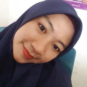 Cutia Ningsih profile icon